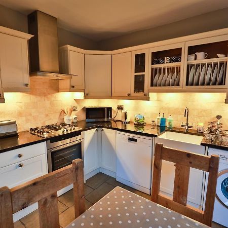 Wren Cottage パトリー・ブリッジ エクステリア 写真