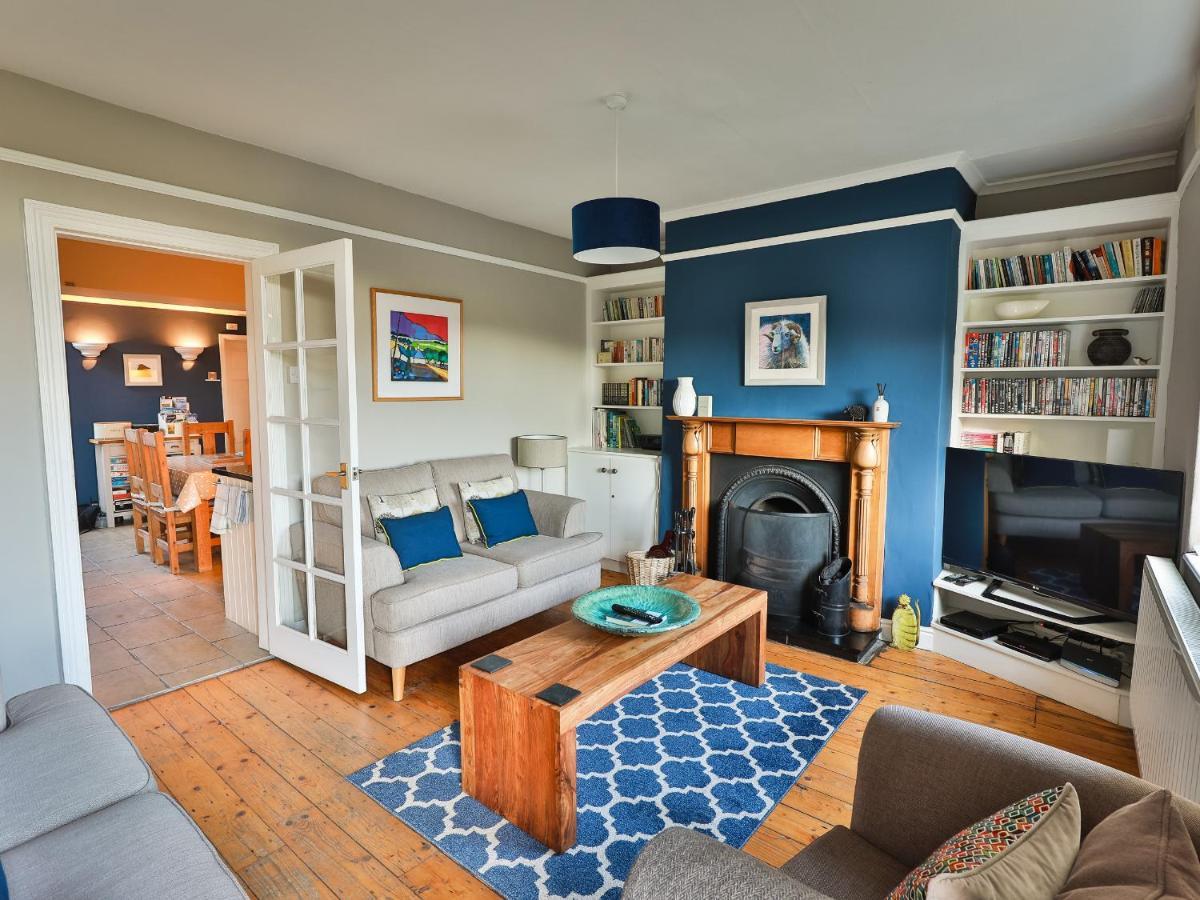 Wren Cottage パトリー・ブリッジ エクステリア 写真