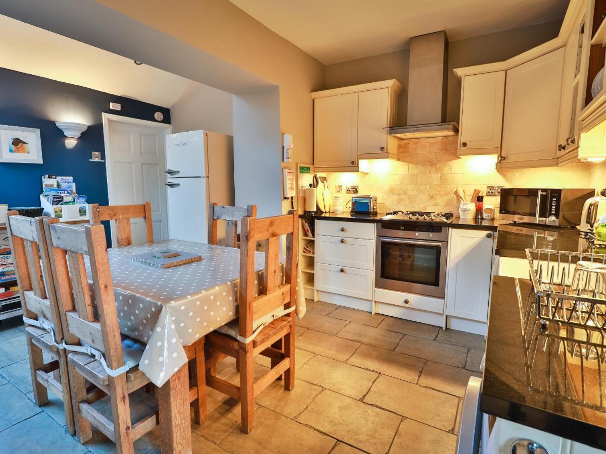 Wren Cottage パトリー・ブリッジ エクステリア 写真