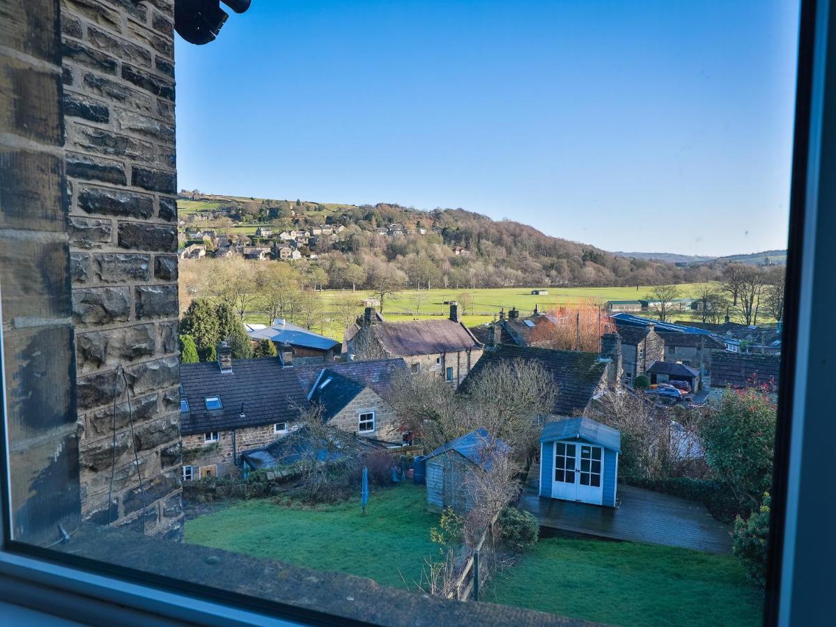 Wren Cottage パトリー・ブリッジ エクステリア 写真