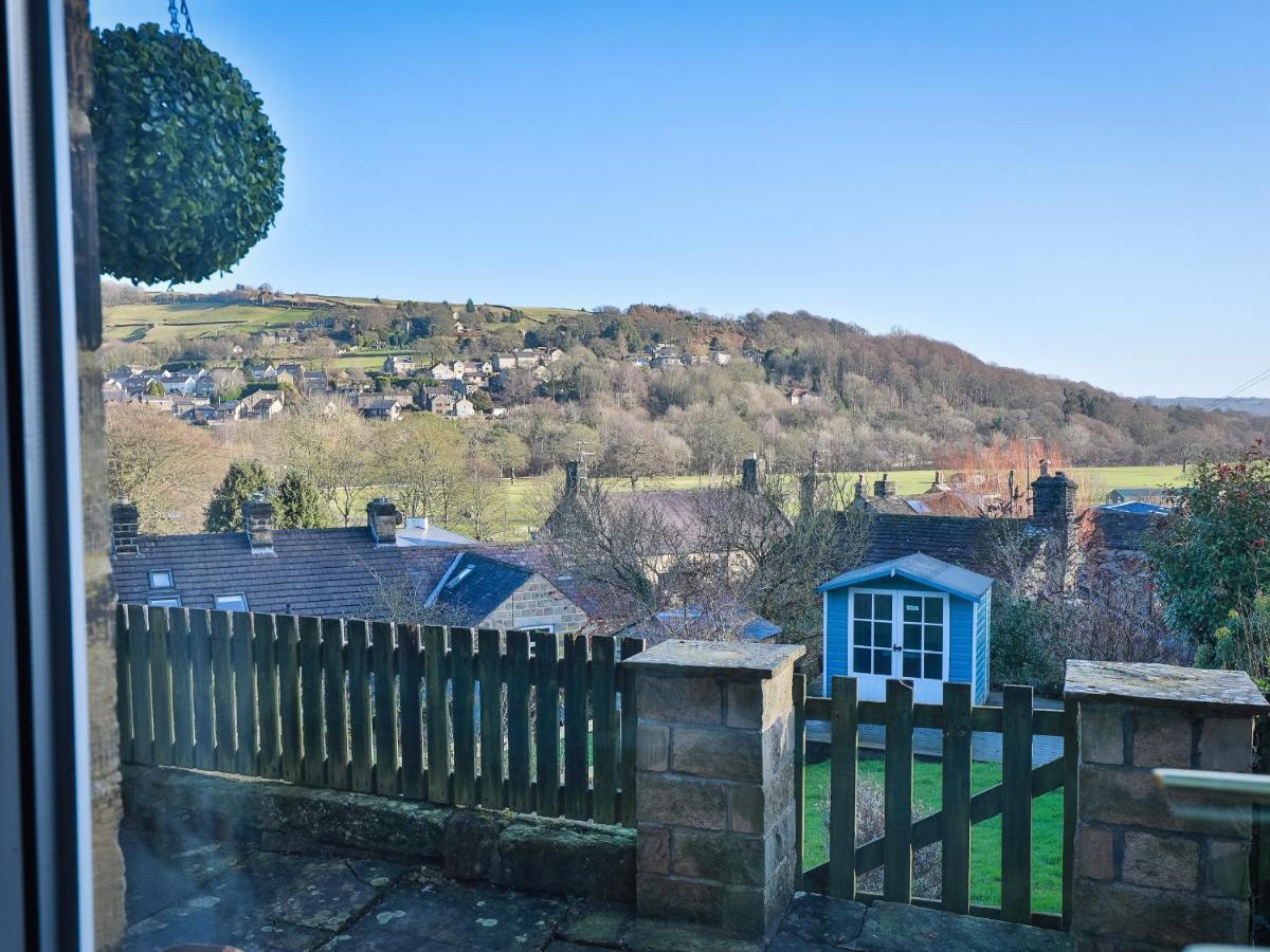 Wren Cottage パトリー・ブリッジ エクステリア 写真